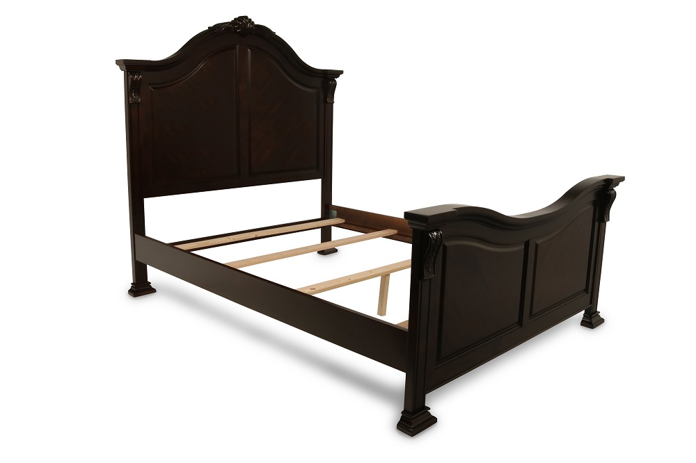Lord Baltimore Bed 2