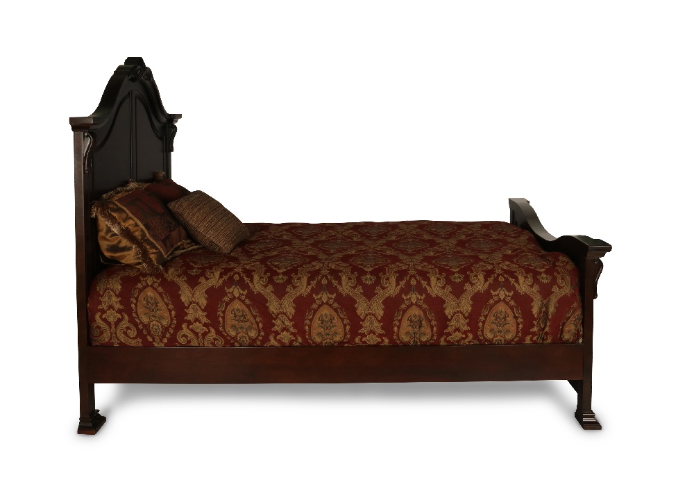 Lord Baltimore Bed