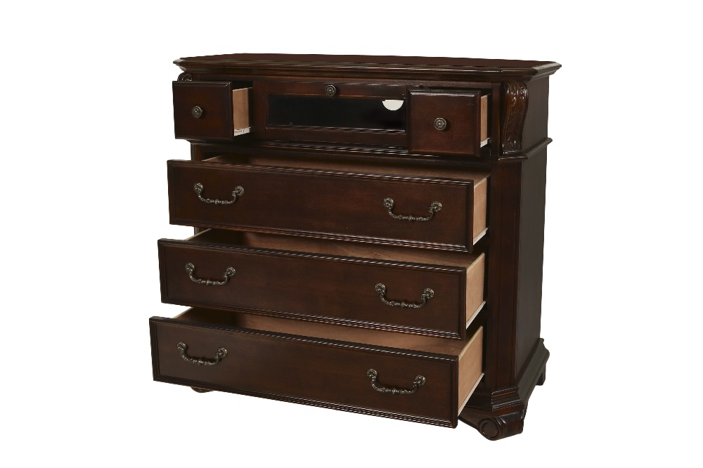 Lord Baltimore Media Chest 3