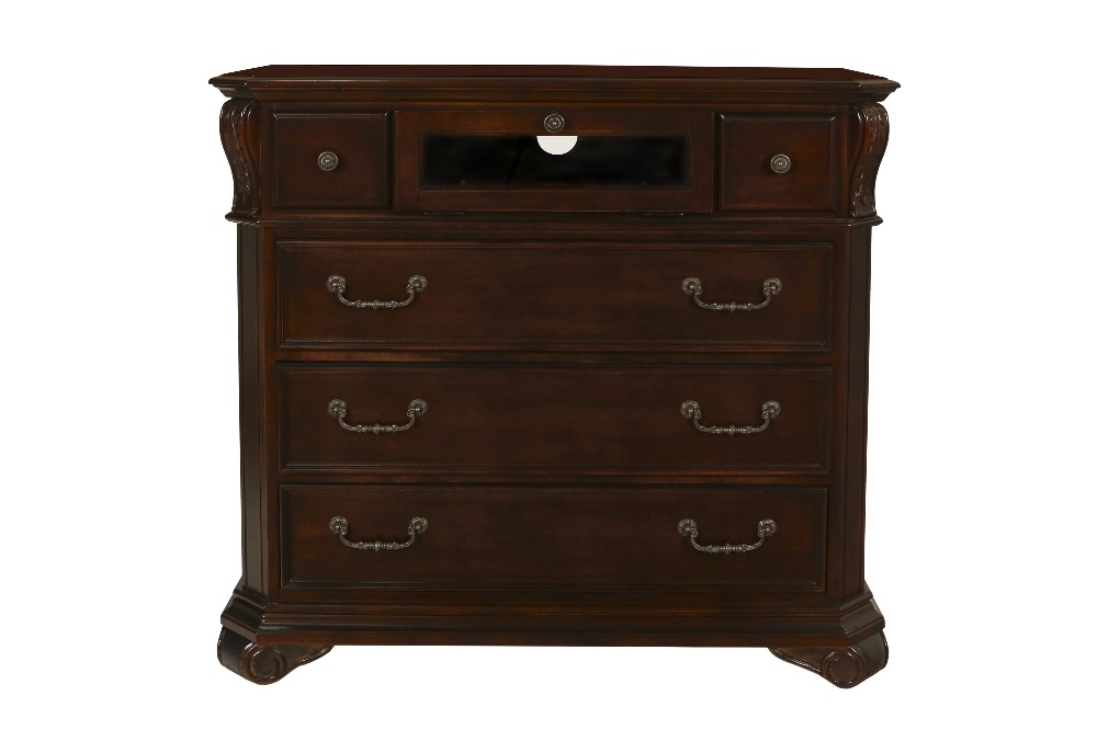 Lord Baltimore Media Chest