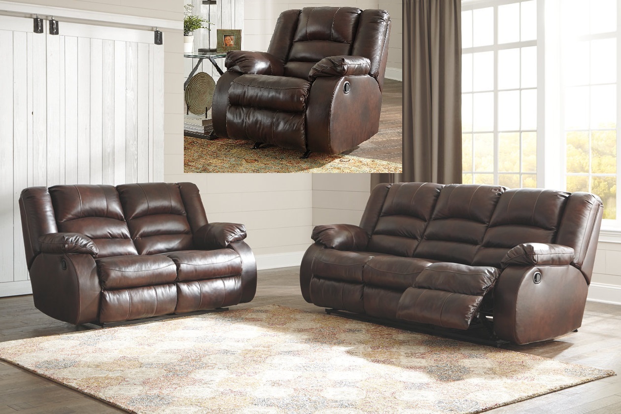 Carlisle Recliner Living Collection